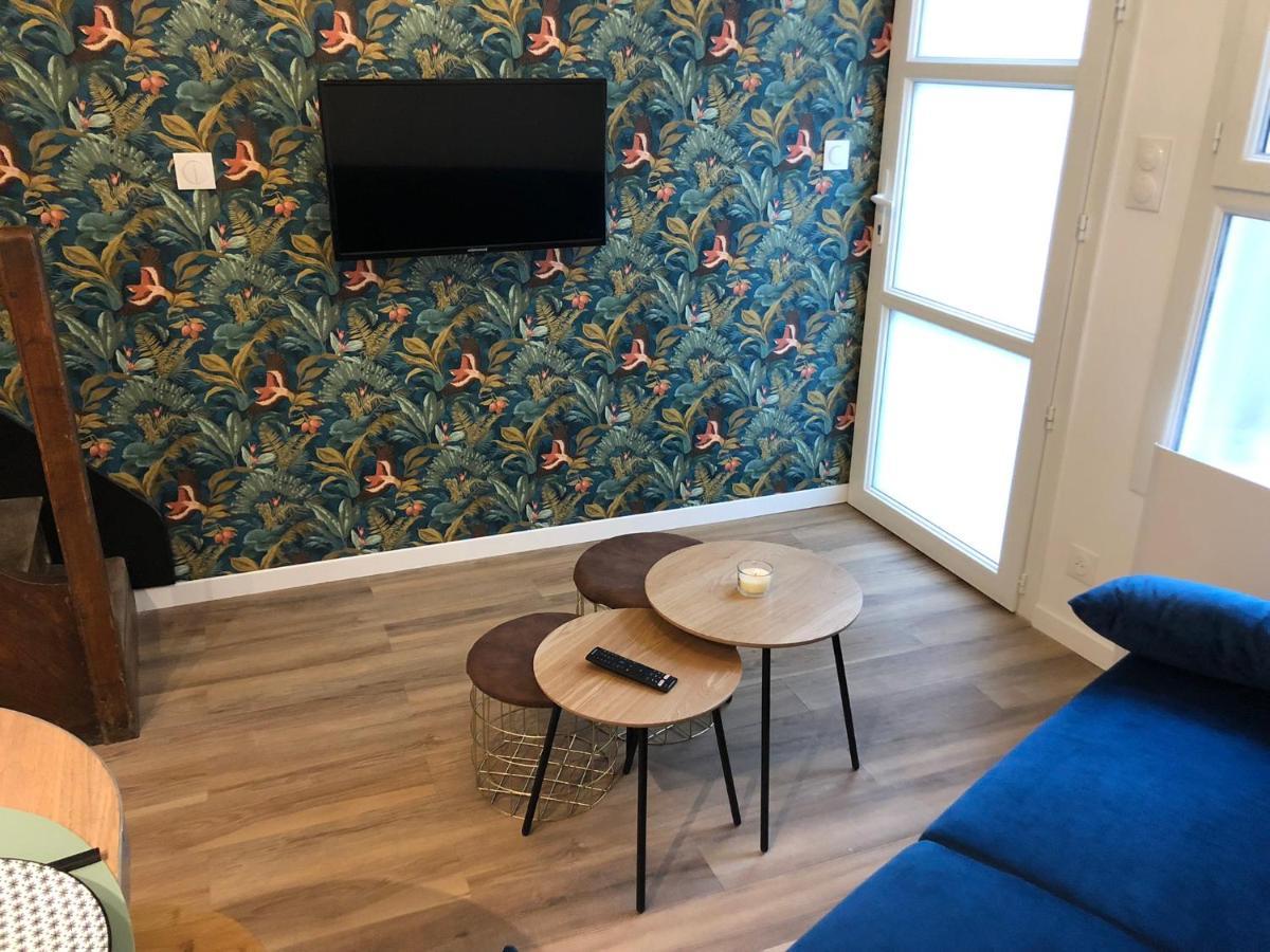 • Cosyhouse By Janna • Terrasse - Wifi Apartment *