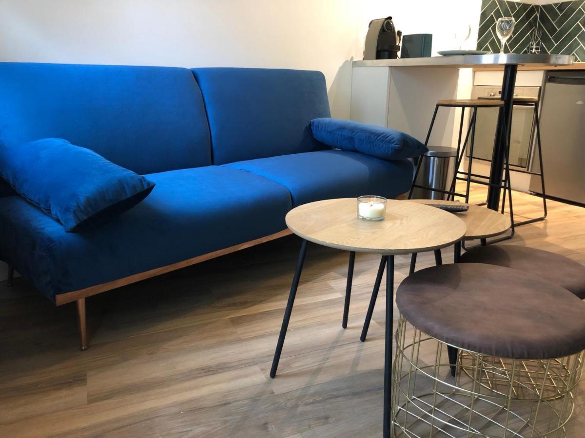 • Cosyhouse By Janna • Terrasse - Wifi Apartment *