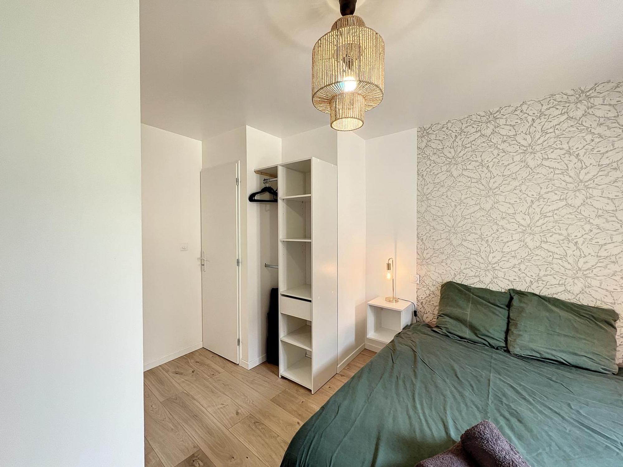Apartment • Cosyhouse By Janna • Terrasse - Wifi Chatellerault