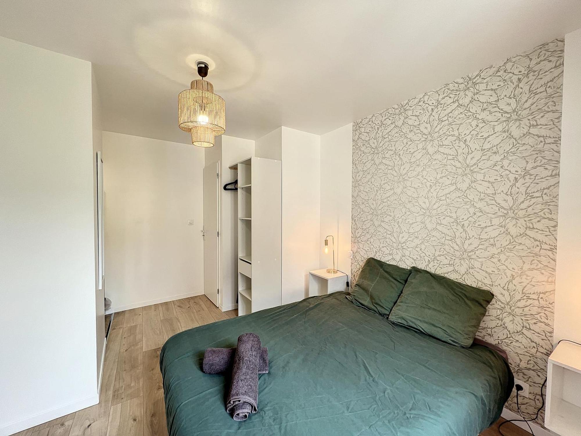 Apartment • Cosyhouse By Janna • Terrasse - Wifi