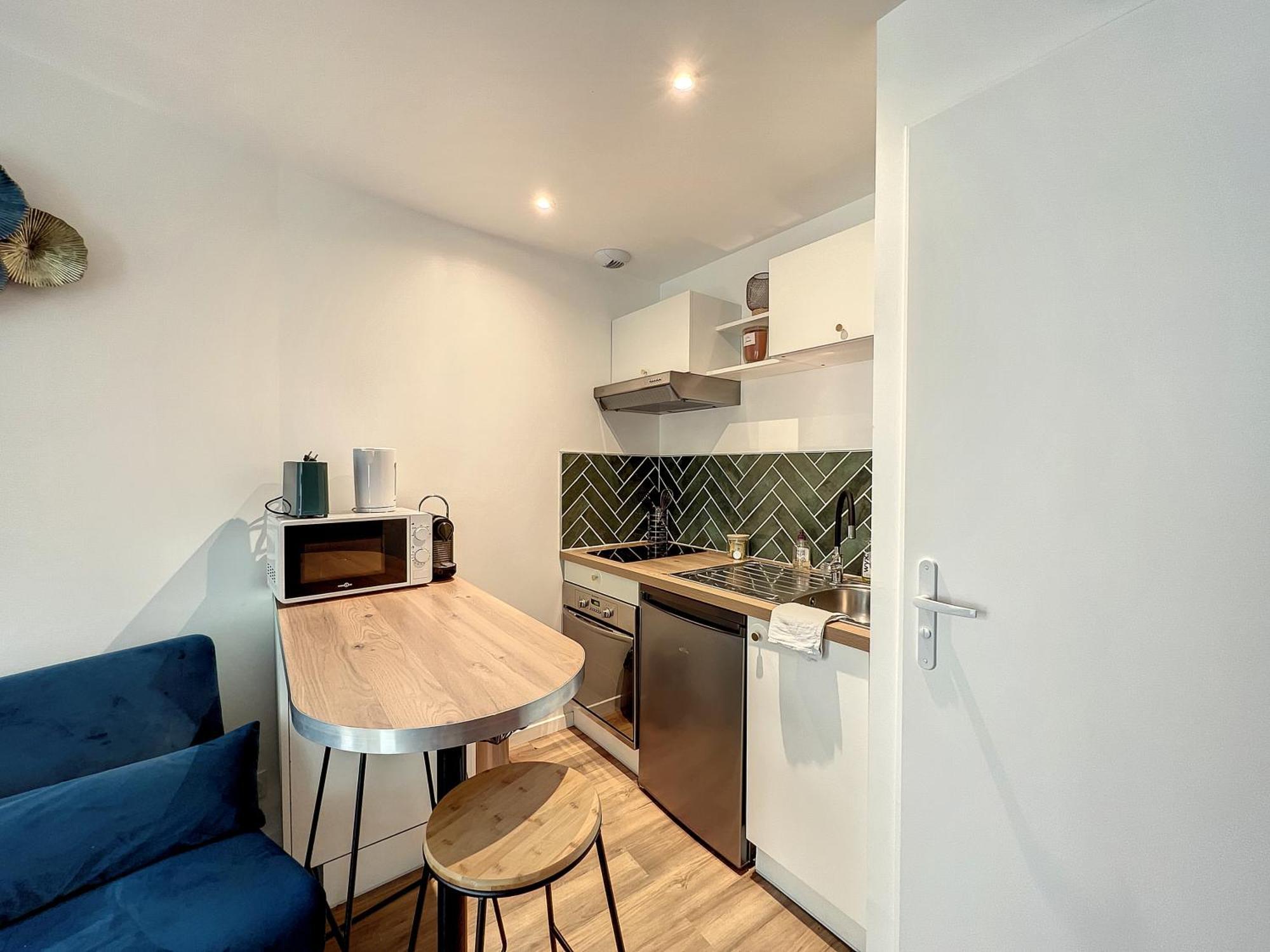 Apartment • Cosyhouse By Janna • Terrasse - Wifi Chatellerault