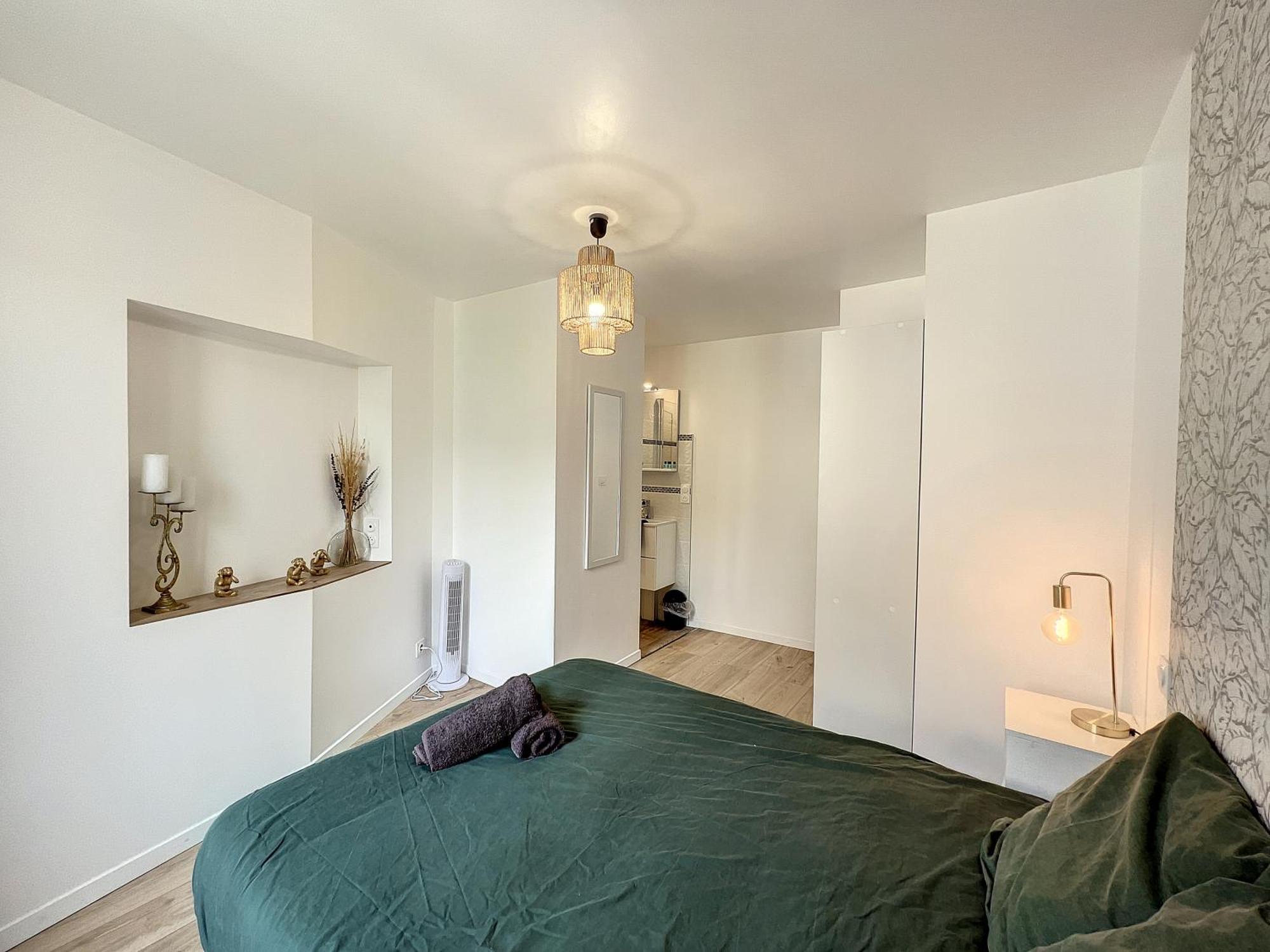 Apartment • Cosyhouse By Janna • Terrasse - Wifi