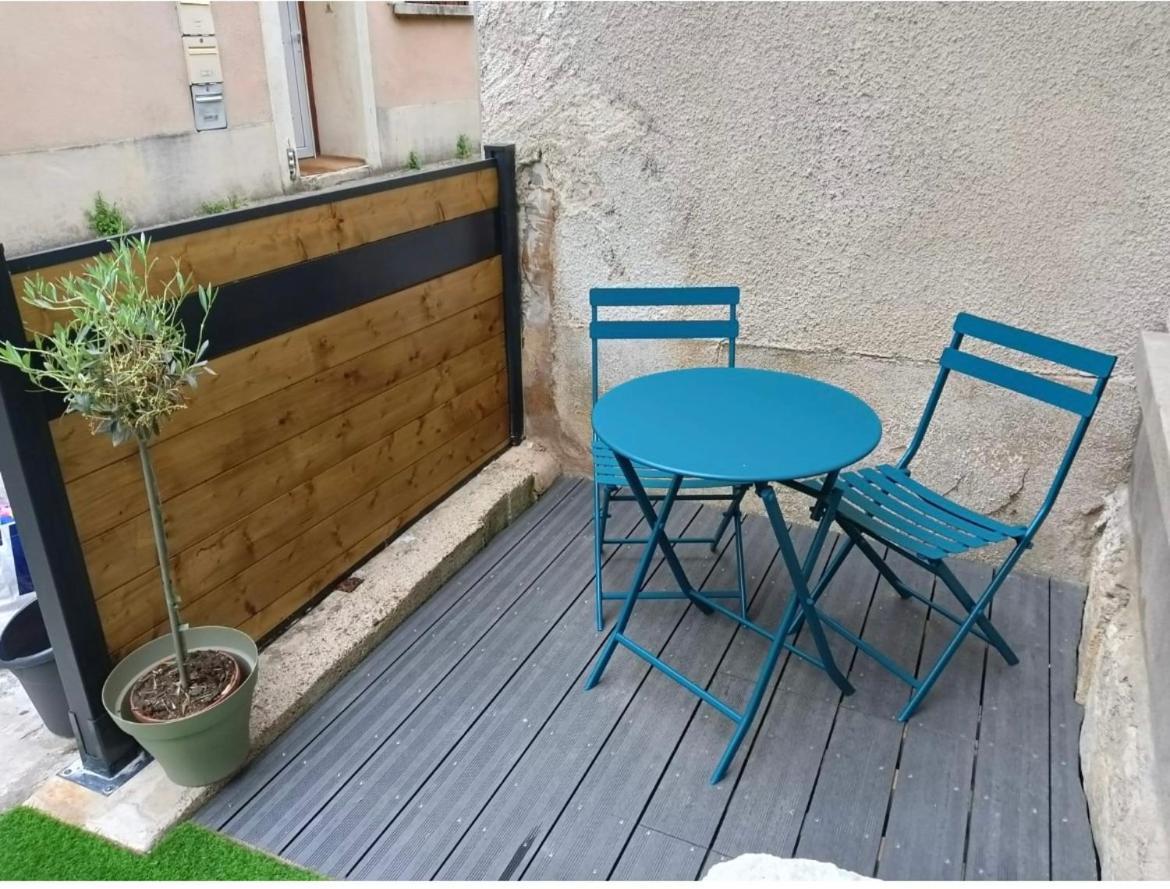 Apartment • Cosyhouse By Janna • Terrasse - Wifi